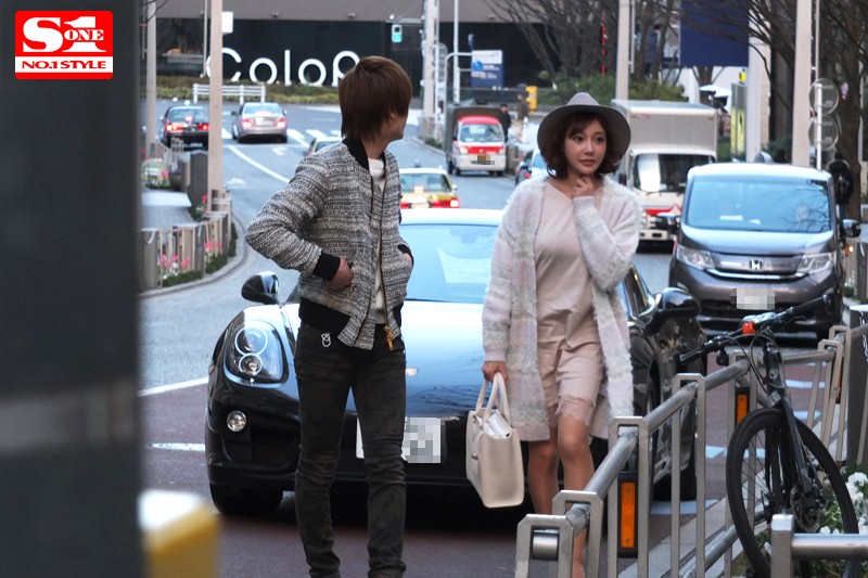 SNIS-928 パート 3 - 62 分