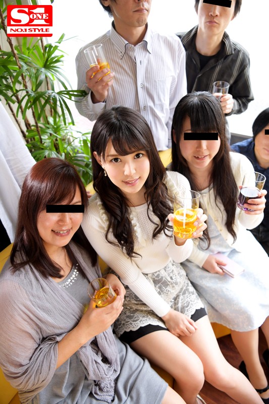 SNIS-967 第 10 部分 - 147 分钟