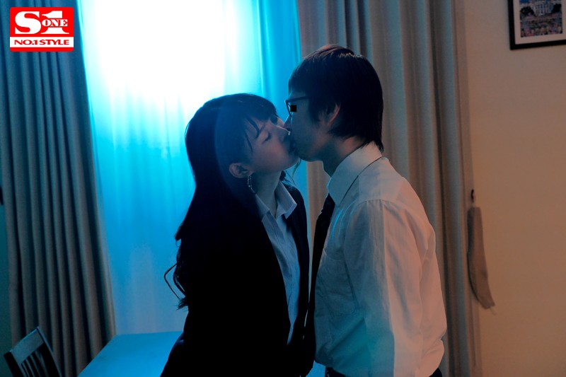 SNIS-967 第 8 部分 - 121 分钟