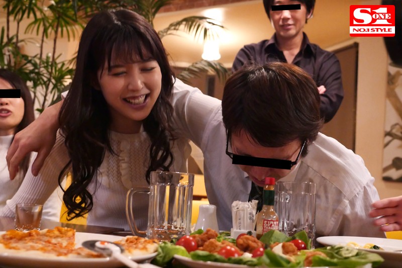 SNIS-967 第 9 部分 - 134 分钟