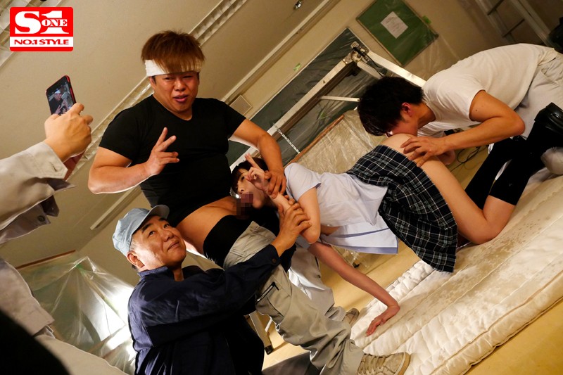 SNIS-992 Part 7 - 120 minutes