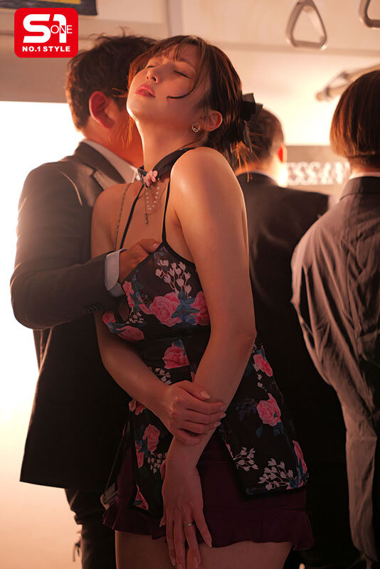 SNOS-052 第 6 部分 - 105 分钟