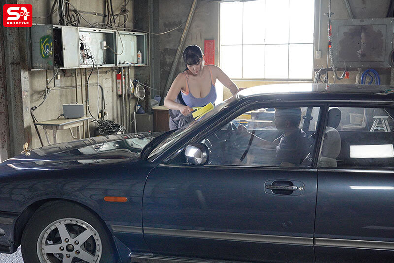 SNOS-073 Bagian 2 - 40 minit