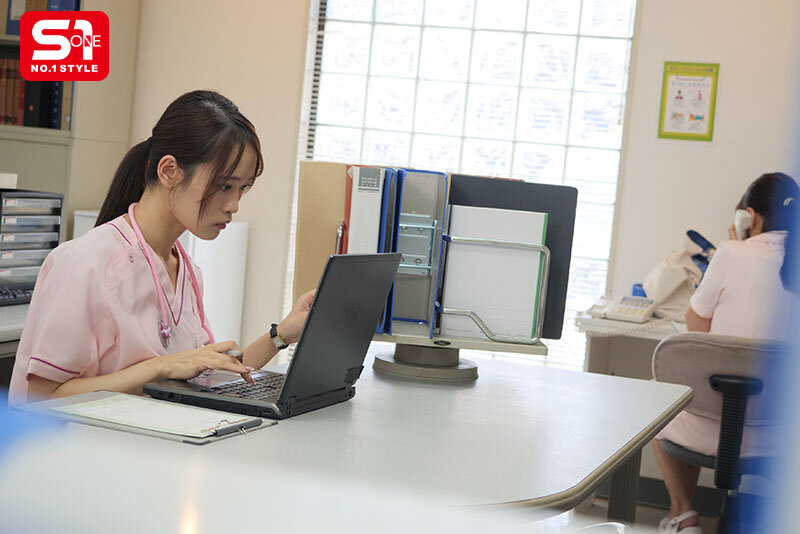 SNOS-075 Part 2 - 41 minutes