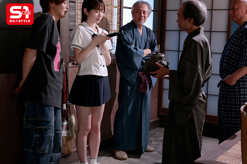 SNOS-079 Part 5 - 54 minutes