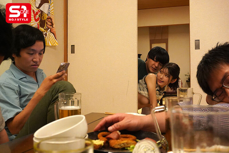 【サークル飲み会の奇跡】 サバサバで性格合わない女友達が酔って無防備になって思わず手を出した僕！するとまさかの…チ○コマ○コは相性抜群！朝までぶっ通しの以心伝心セックス。 倉木華