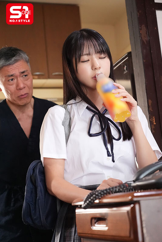 SNOS-099 パート 3 - 56 分