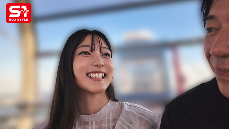 朝一セックスって歯磨き、いる?イチャついて、キスして、たくさん絡み合う、初めてのお泊まりホテルハメ撮り 初美なのか 画像4