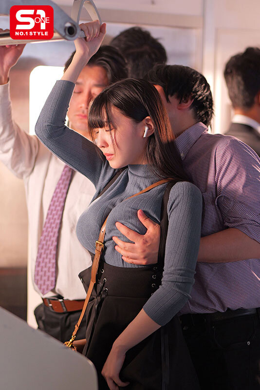 SNOS-112 Bagian 2 - 45 minit