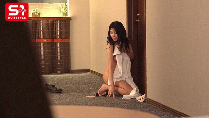 金松季歩を秒で全裸！秒でSEX！「えっ！ここは本当にムりぃぃぃ！！！」ドッキリ即ズボGP！ 画像7