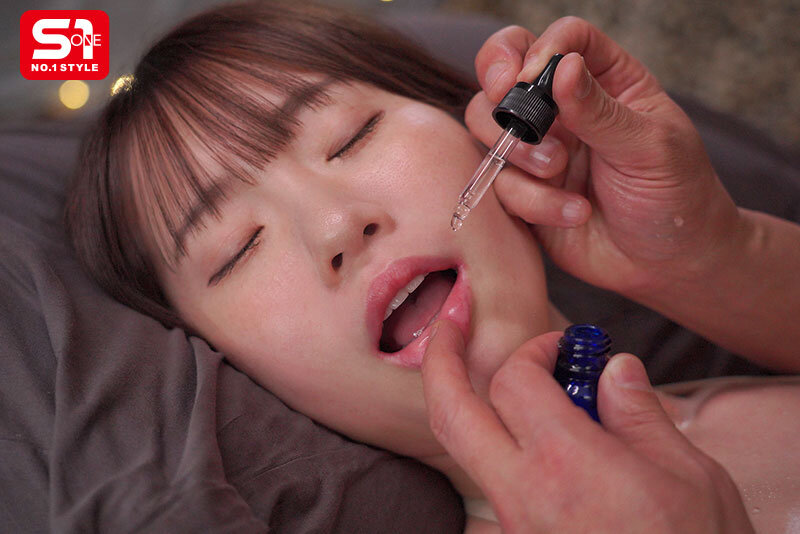 サンプル-混ぜるな危険！眠剤×媚薬漬け ダウナー異常絶頂 白上咲花