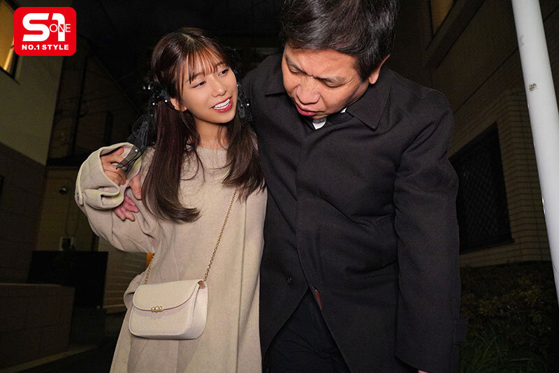 サンプル-元教え子は僕にベタ惚れ！？ 教師の自宅に勝手に押し掛け 妻にバレる寸前の 【超背徳】乳首舐め手コキ！ 川越にこ