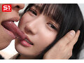 口に舌を入れてくるセクハラ上司とベロキスで濡れるようになった控えめ女子社員―狂気の両思いヨダレ接吻性交 榊原萌 - サンプル 3