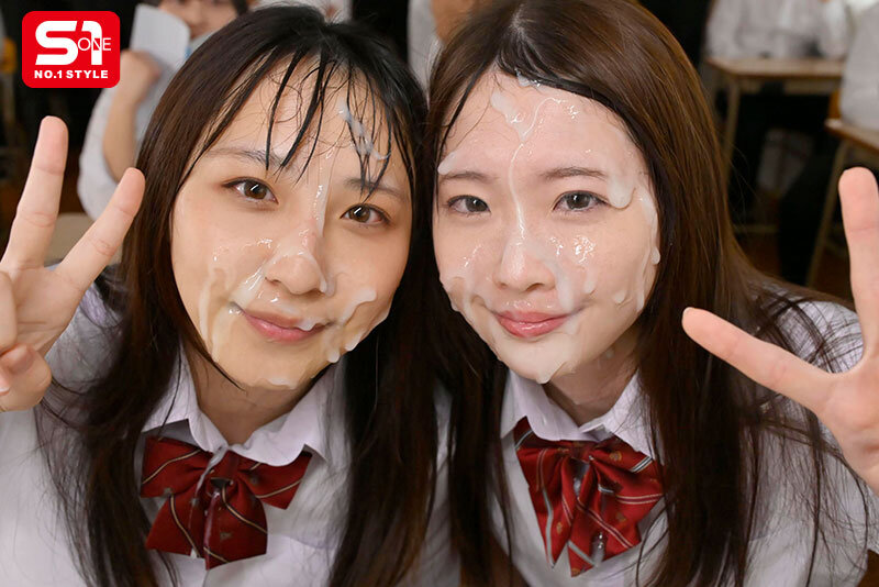 サンプル-7月28日はぶっかけの日 ファイト100発！ 白上咲花 新木希空