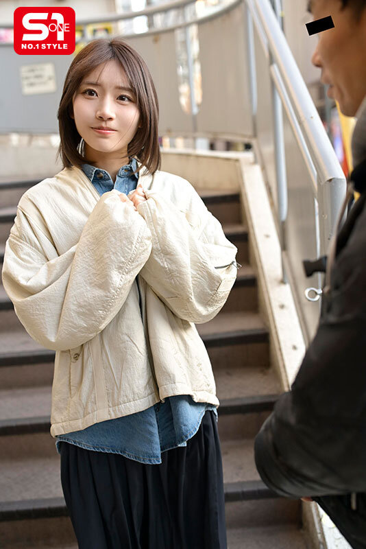 河北彩花の素の優しさと思いやり特化 関東巡行 筆おろしドキュメント サンプル