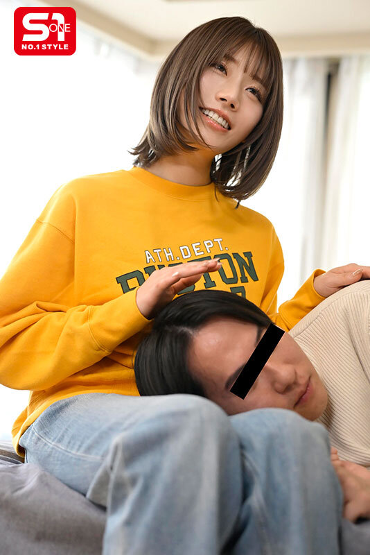 河北彩花の素の優しさと思いやり特化 関東巡行 筆おろしドキュメント サンプル