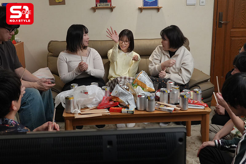 「王様の命令は絶対だよ」地味で大人しい...のサンプル画像 3