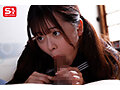 【終電寝過ごしたウブ女生徒と教師が禁断お泊まり】 全身リップ愛撫・喉奥フェラ・未開発ま●こピストン思春期のカラダを貪り尽くした密室イチャハメ淫交10時間 桜乃りの - サンプル 4