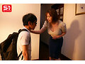 「母の体を好きに使いなさい。」初めて彼女ができた息子のために、私はSEXの練習相手になる。 奥田咲 - サンプル 1