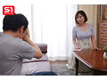 「母の体を好きに使いなさい。」初めて彼女ができた息子のために、私はSEXの練習相手になる。 奥田咲 - サンプル 2