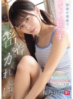 田舎の実家で…ピュアな姪っ子と二人っき...