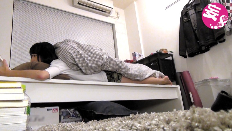 SNTH-002 パート 2 - 46 分