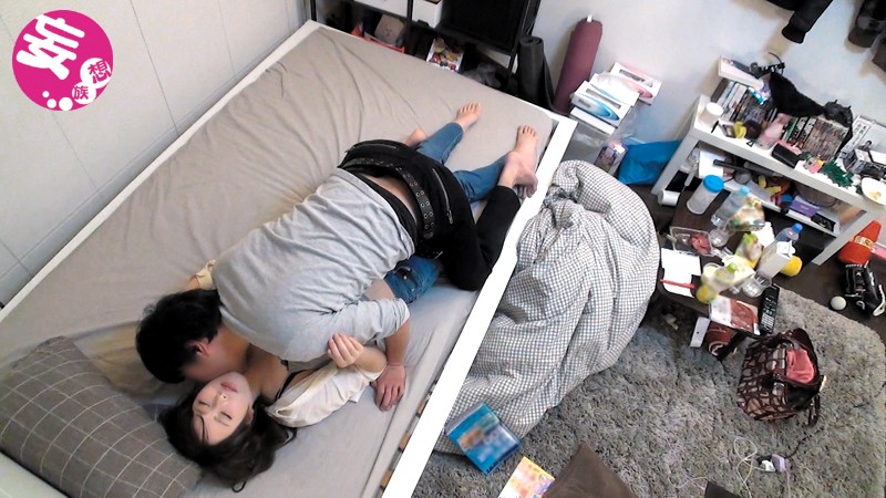 SNTH-006 パート 3 - 54 分