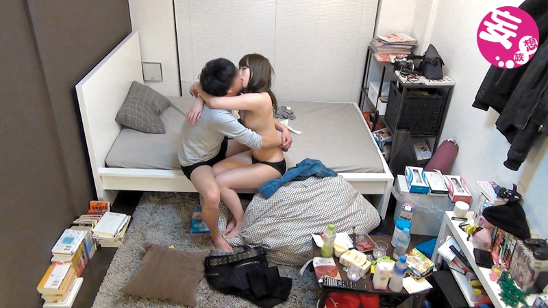 SNTH-006 パート 4 - 66 分