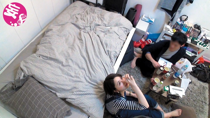 SNTH-007 パート 2 - 45 分