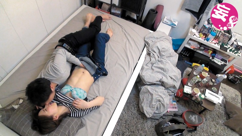 SNTH-007 パート 6 - 105 分