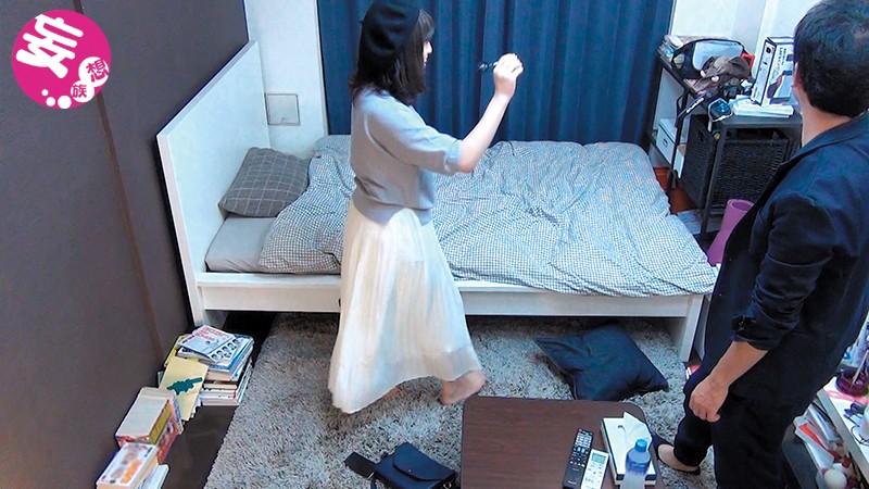 (snth00016)[SNTH-016]拿起帶來性作為 AV 發佈未經允許隱藏。 從處女第 16 卷 23 歲 下載 sample_big