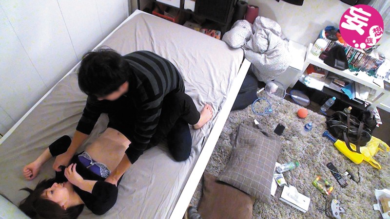 SNTH-025 Bagian 3 - 52 minit