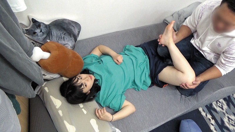 SNTJ-001 パート 3 - 56 分