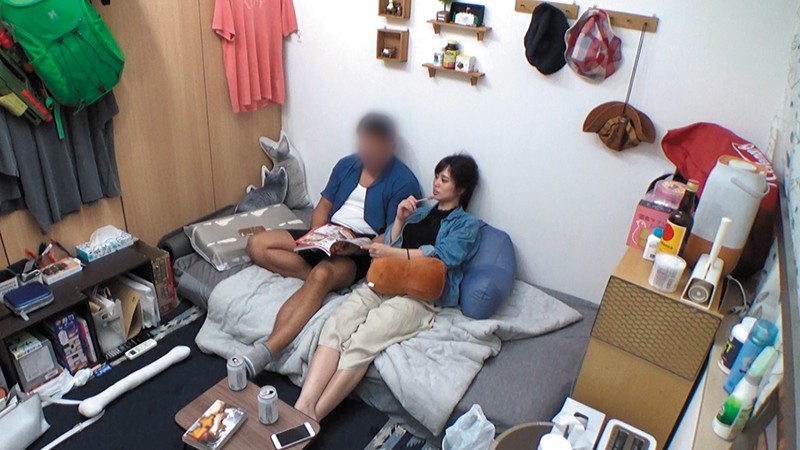 SNTJ-004 パート 1 - 30 分