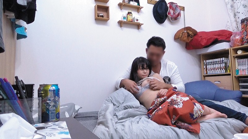 SNTJ-007 パート 2 - 42 分