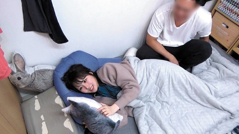 SNTJ-008 Bagian 2 - 43 minit