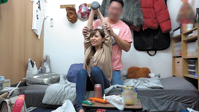 SNTJ-009 Bagian 2 - 42 minit