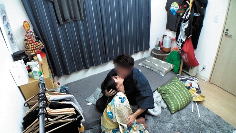 SNTJ-015 Bagian 2 - 42 minit