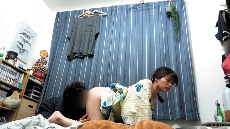 SNTJ-015 Bagian 6 - 90 minit