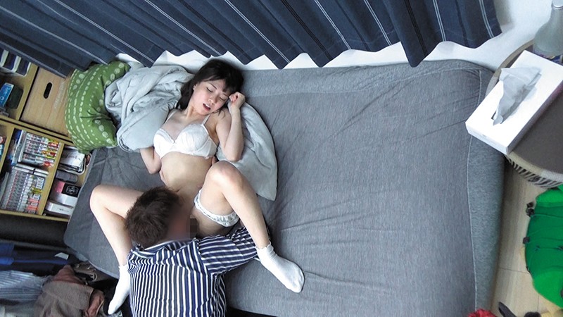 SNTJ-019 Bagian 3 - 54 minit