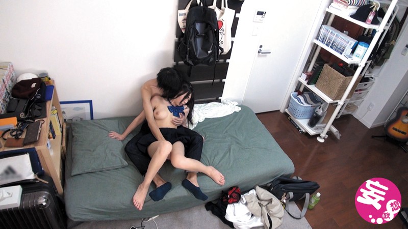 SNTK-004 パート 4 - 75 分