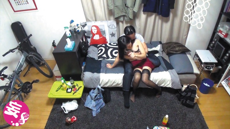 SNTM-001 第 3 部分 - 60 分钟