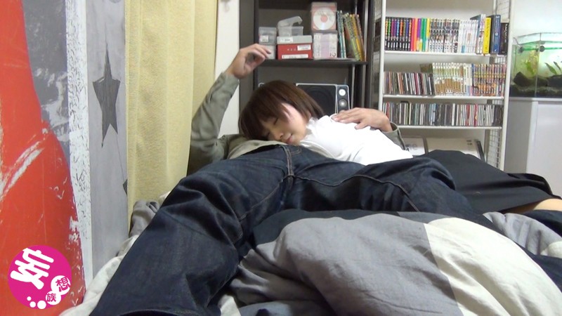 SNTM-004 パート 8 - 135 分