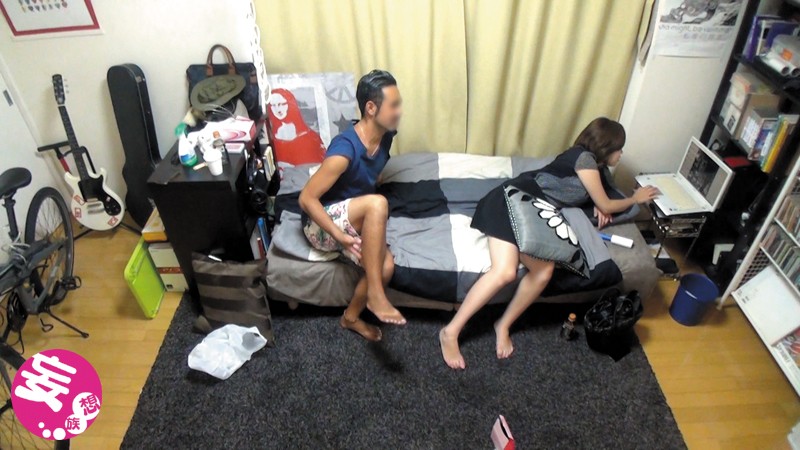 SNTM-009 Part 1 - 30 minutes