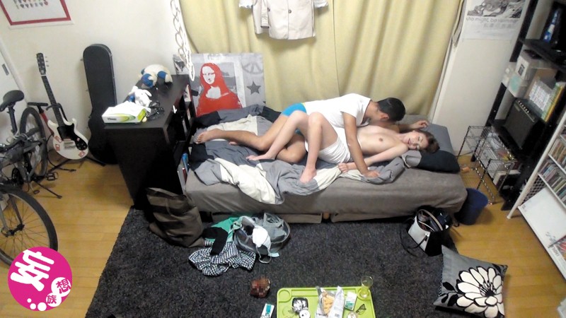 SNTM-010 Part 4 - 75 minutes