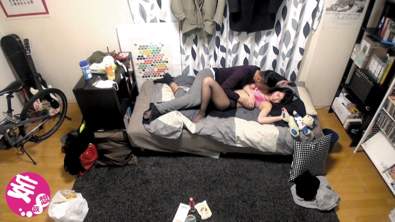 SNTM-014 Bagian 4 - 75 minit