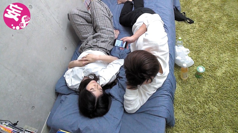 SNTR-004 第 5 部分 - 82 分钟