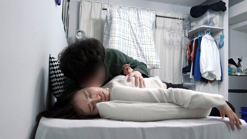 SNTX-012 パート 3 - 54 分