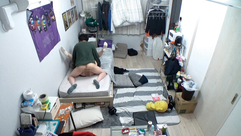 SNTX-022 第 7 部分 - 96 分钟