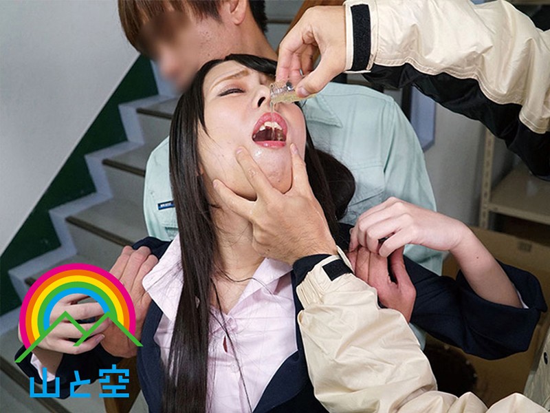 SOAN-047 Part 1 - 30 minutes